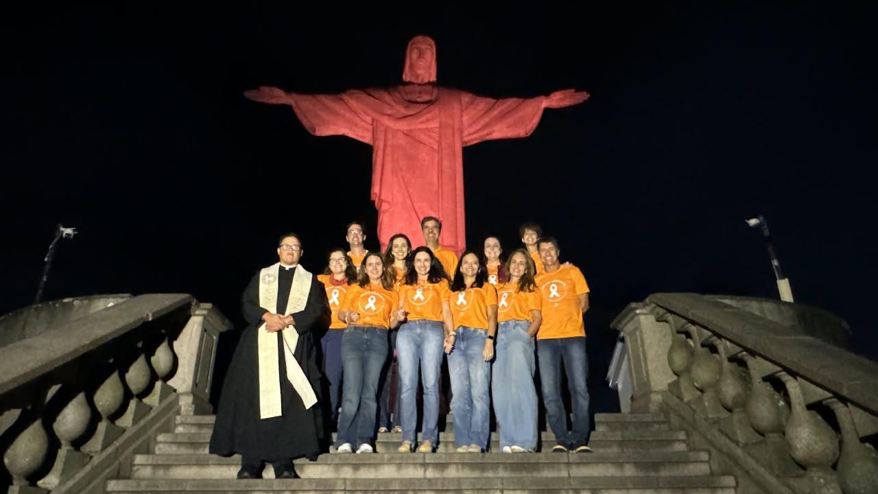 ABOR-RJ fortalece conscientização sobre Campanha Julho Laranja e reforça importância do diagnóstico precoce das alterações ortodônticas