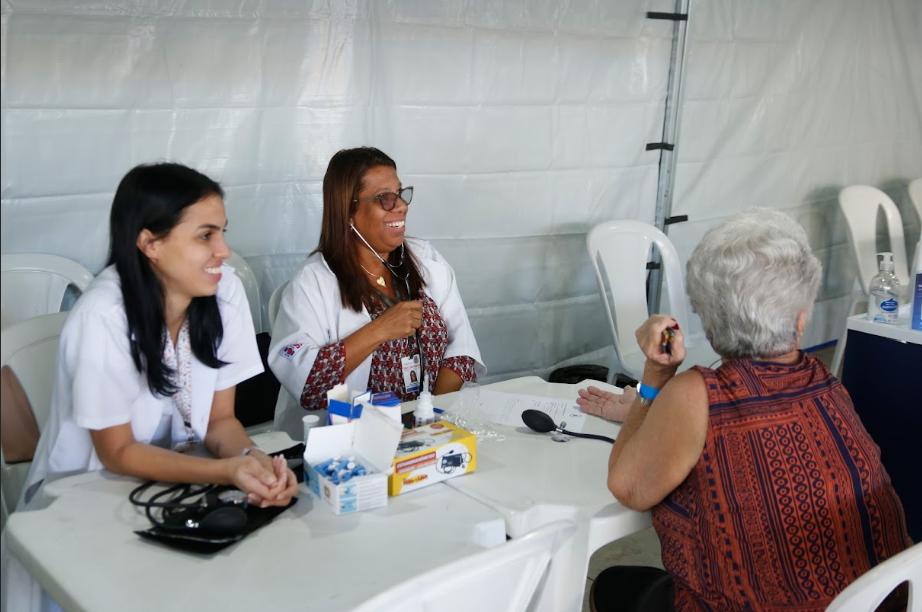 Ação Gonçalo chega à última edição com serviços gratuitos à população gonçalense no bairro Covanca neste sábado