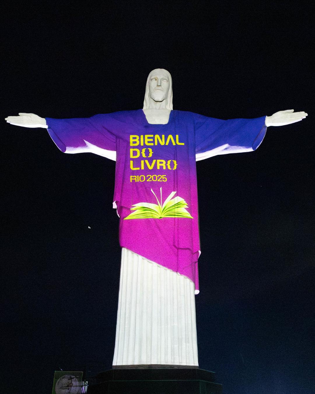 Bienal do Livro Rio 2025 terá noite de pré-estreia e uma Praça com protagonismo para as tribos literárias