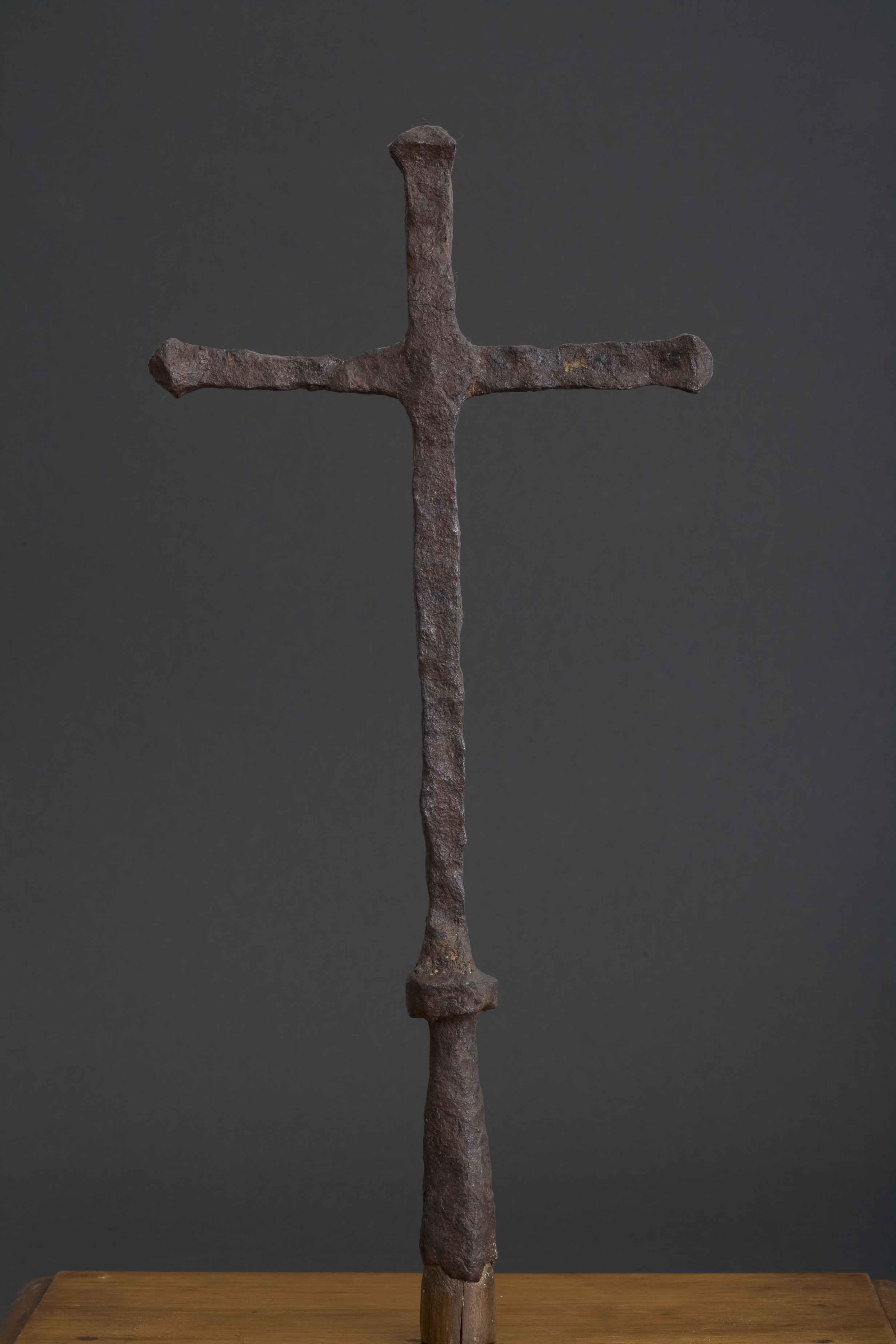 BRASIL COM FÉ - 525 anos da Primeira Missa no Brasil, Terra de Santa Cruz