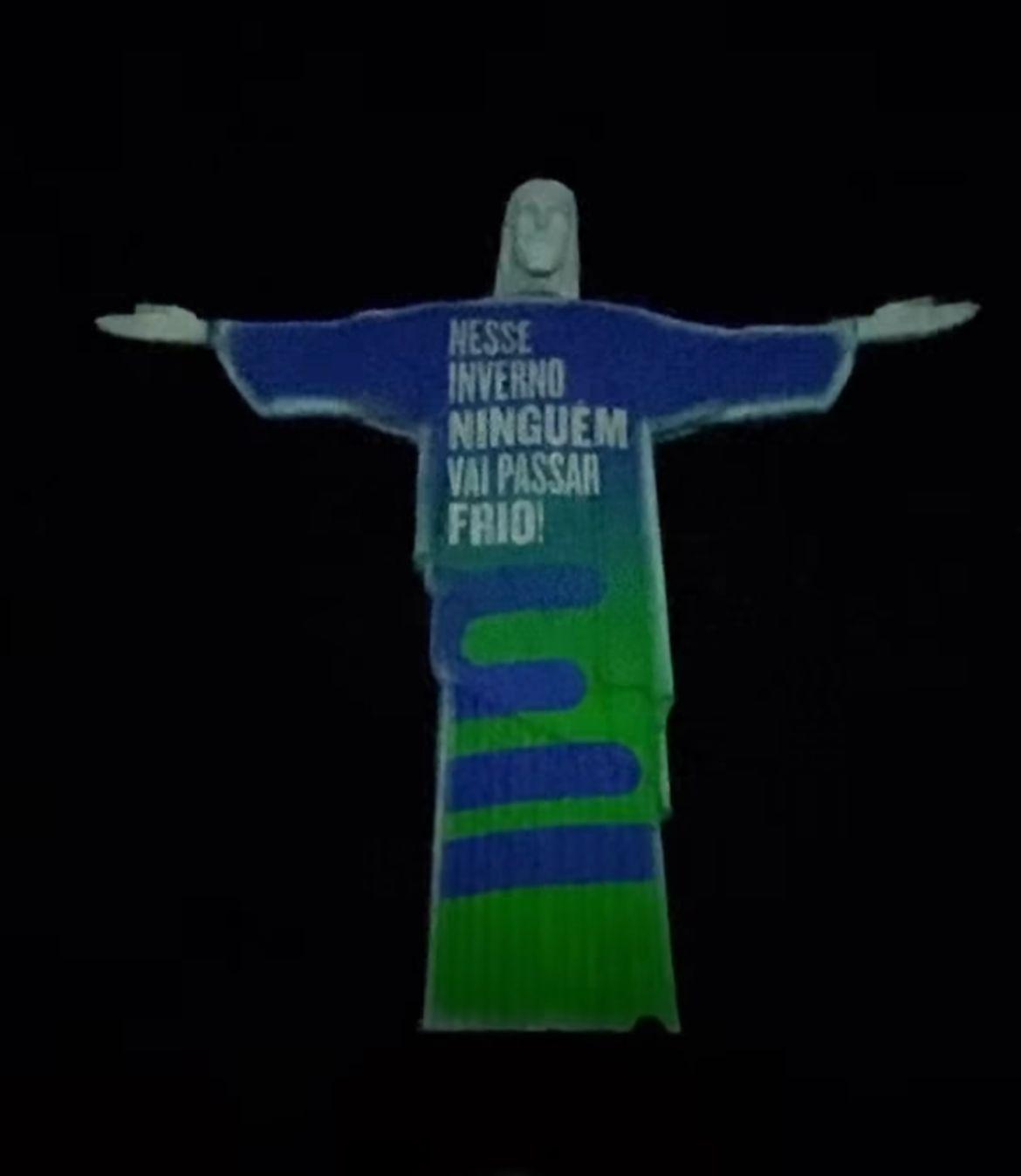 CAMPANHA DO AGASALHO 2023: SAIBA ONDE DOAR