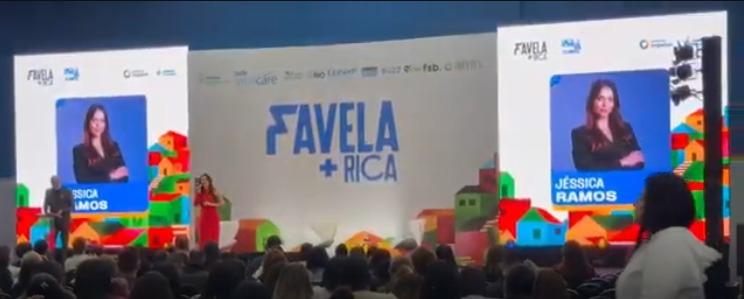 Consórcio Cristo Sustentável impulsiona empreendedorismo de 170 mulheres no “Favela Mais Rica”