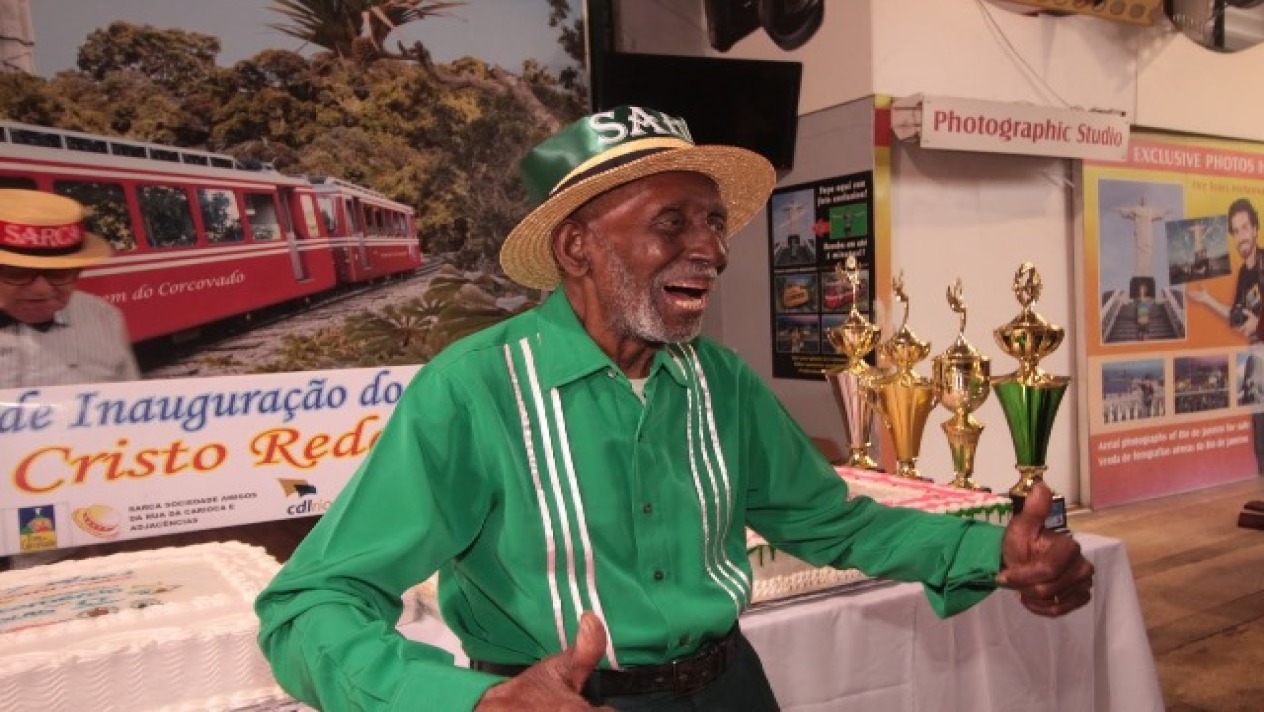 87 Anos Do Cristo (15)