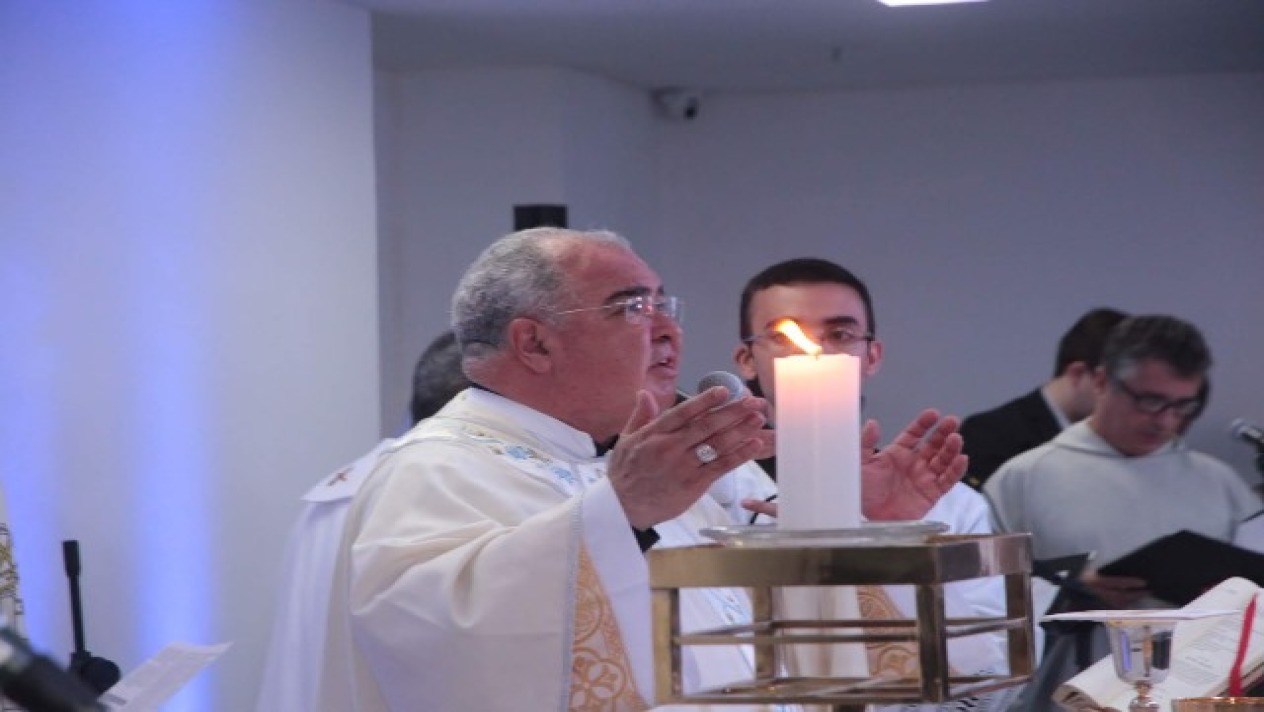 87 Anos Do Cristo (47)