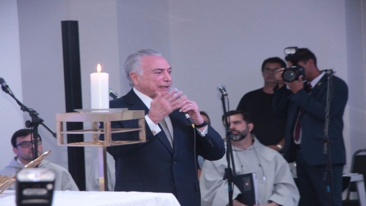 87 Anos Do Cristo (50)