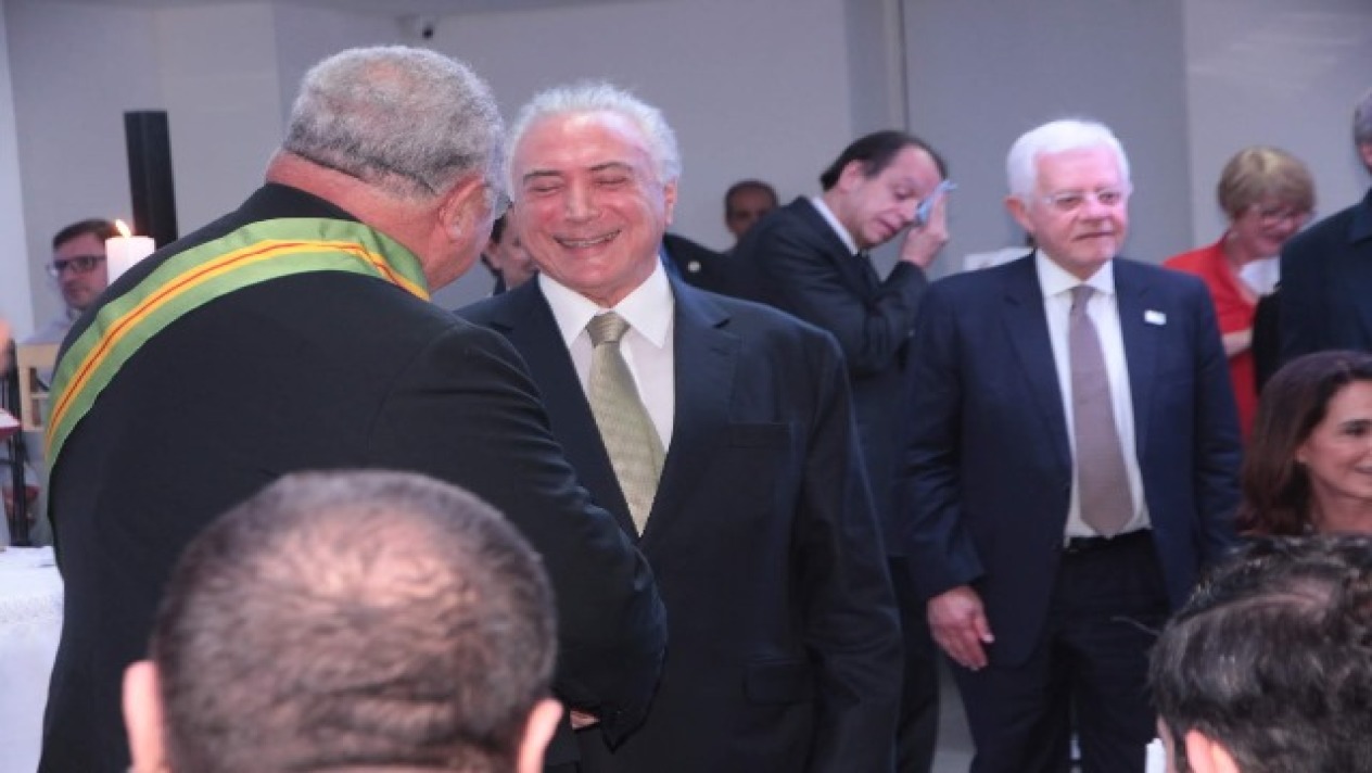 87 Anos Do Cristo (56)