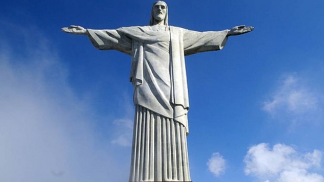 Lugar especial de oração