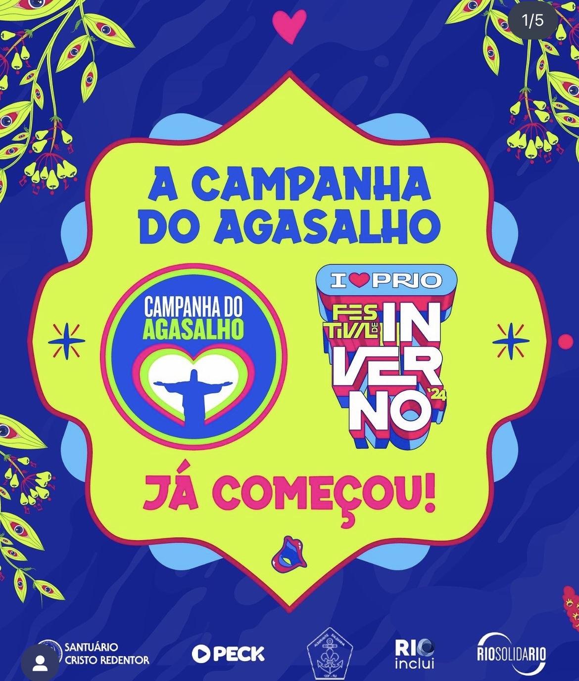 I 05 de Julho 2024 | 1175 visualizações | Começa nesta sexta, dia 5 de julho, o I Com seis noites de shows de grandes nomes da MPB e uma expectativa de público de 10 mil pessoas por dia, o evento oferece 50% de desconto no valor do ingresso (Meia Solidári