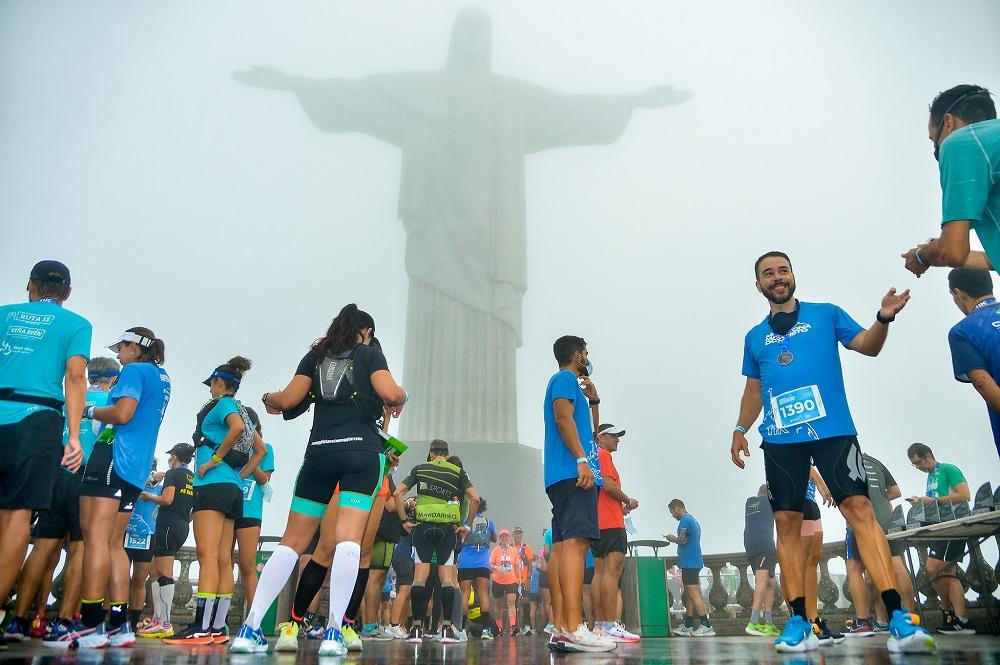 Meia Maratona do Cristo acontece em outubro