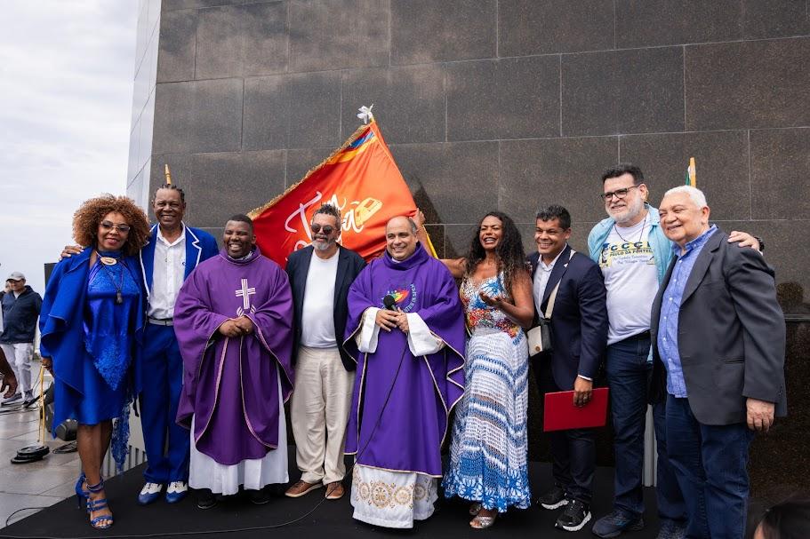 Trigésima Edição do Trem do Samba