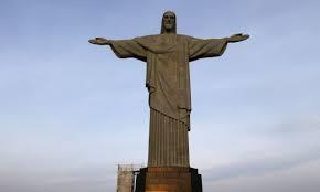 Missa no Cristo Redentor marca homenagem ao Dia Nacional de Luta da Pessoa com Deficiência