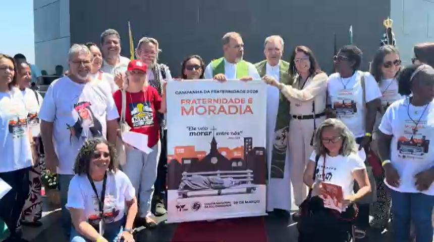Moradia digna: um compromisso com a vida e a justiça social