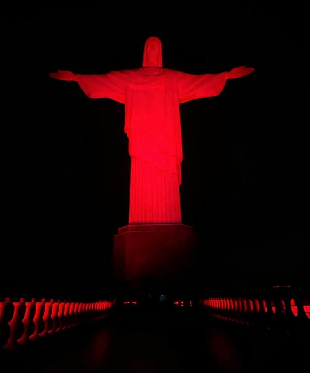 Santuário Cristo Redentor abraça as crianças com Cardiopatia Congênita