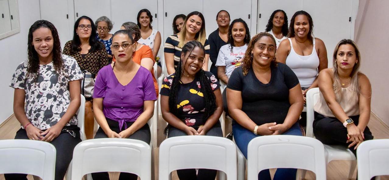 Santuário Cristo Redentor celebra o Dia Internacional da Mulher com mais de 3500 atendimentos nos projetos sociais de acolhimento e transformação
