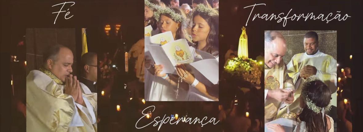 Santuário Cristo Redentor divulga vídeo mostrando a verdade sobre o Cristo Redentor