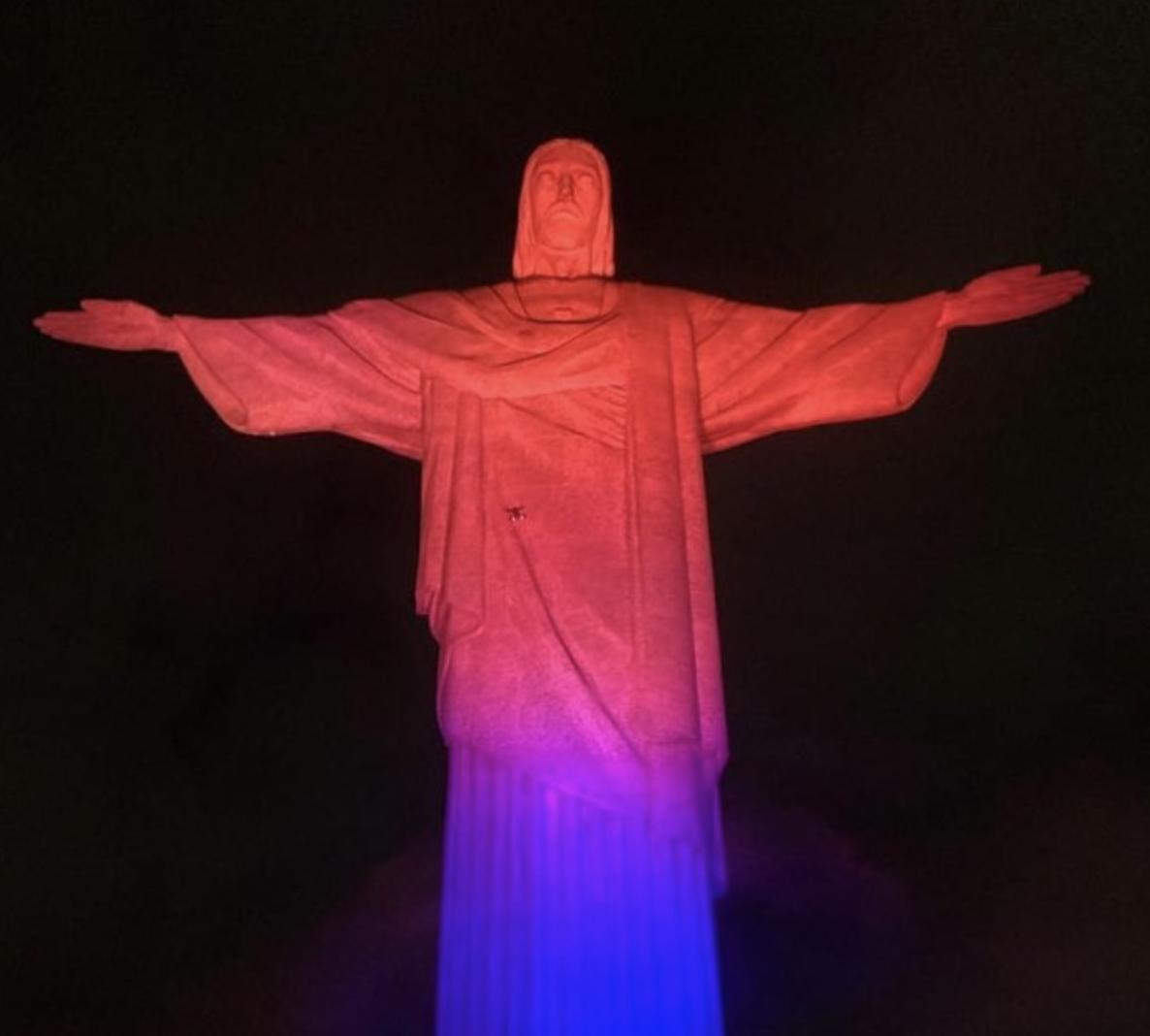 Santuário Cristo Redentor, Ministério Público Federal e SaferNet celebram Dia da Internet Segura 2021 no contexto pandêmico