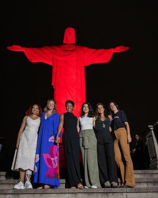 TedX Rio Women