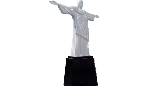 Arquidiocese presenteia Rio de Janeiro com novo ponto turístico