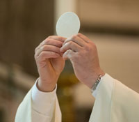 1. A Eucaristia