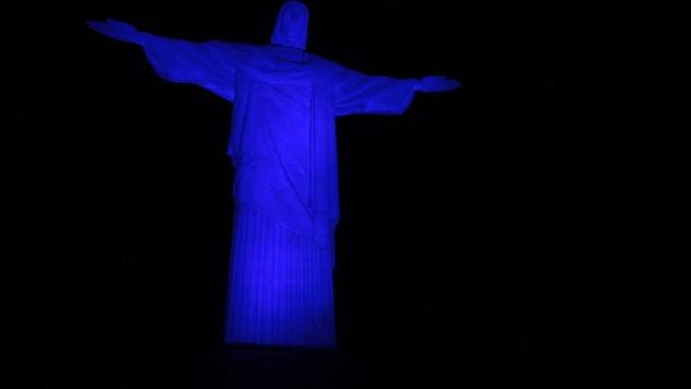 Dia Nacional dos Surdos é comemorado no Cristo Redentor