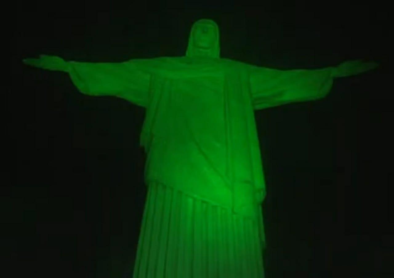 Nos 90 anos do Cristo Redentor, plano de incentivo ao turismo religioso mira o pós-pandemia